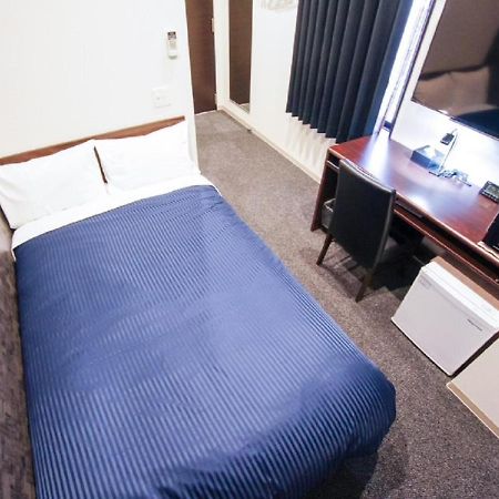HOTEL LiVEMAX 姫路市役所前 エクステリア 写真