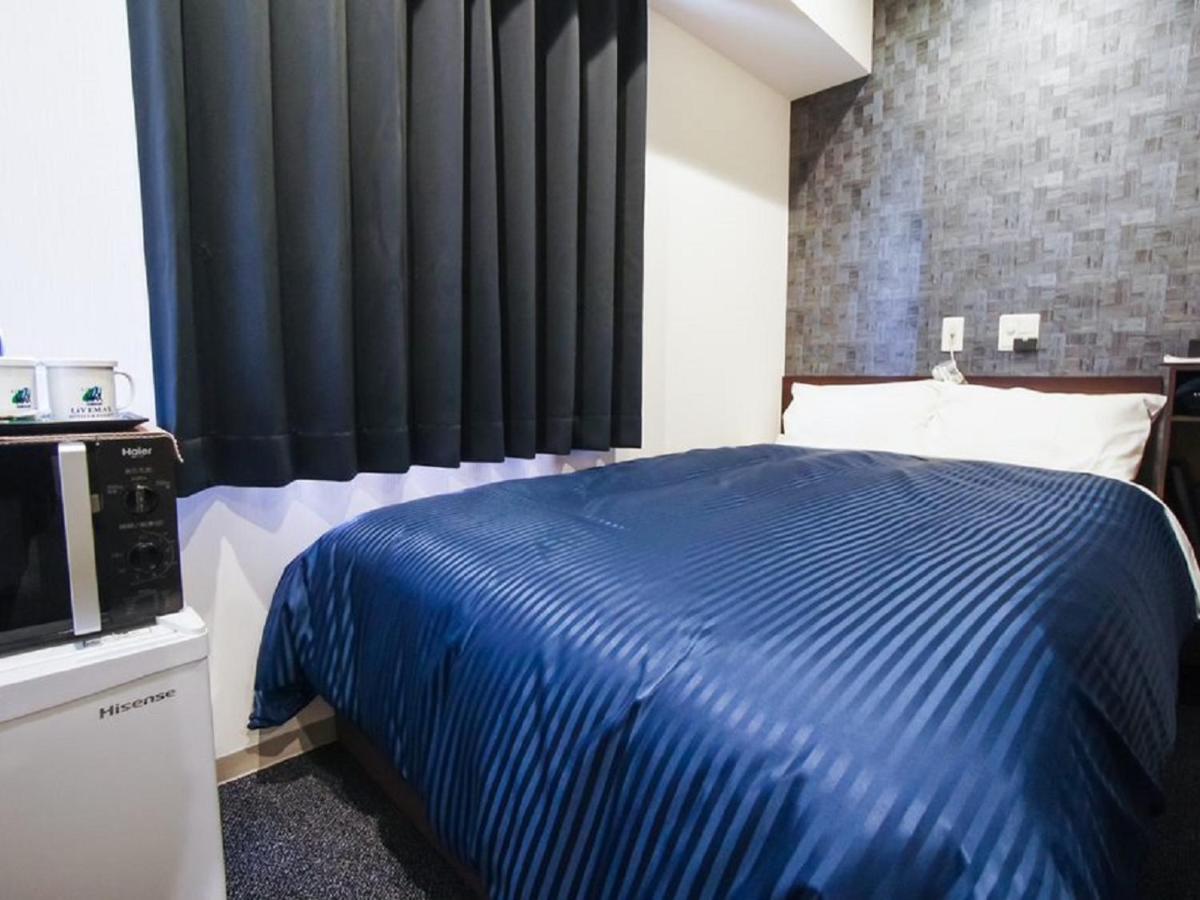 HOTEL LiVEMAX 姫路市役所前 エクステリア 写真