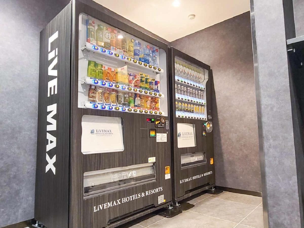 HOTEL LiVEMAX 姫路市役所前 エクステリア 写真