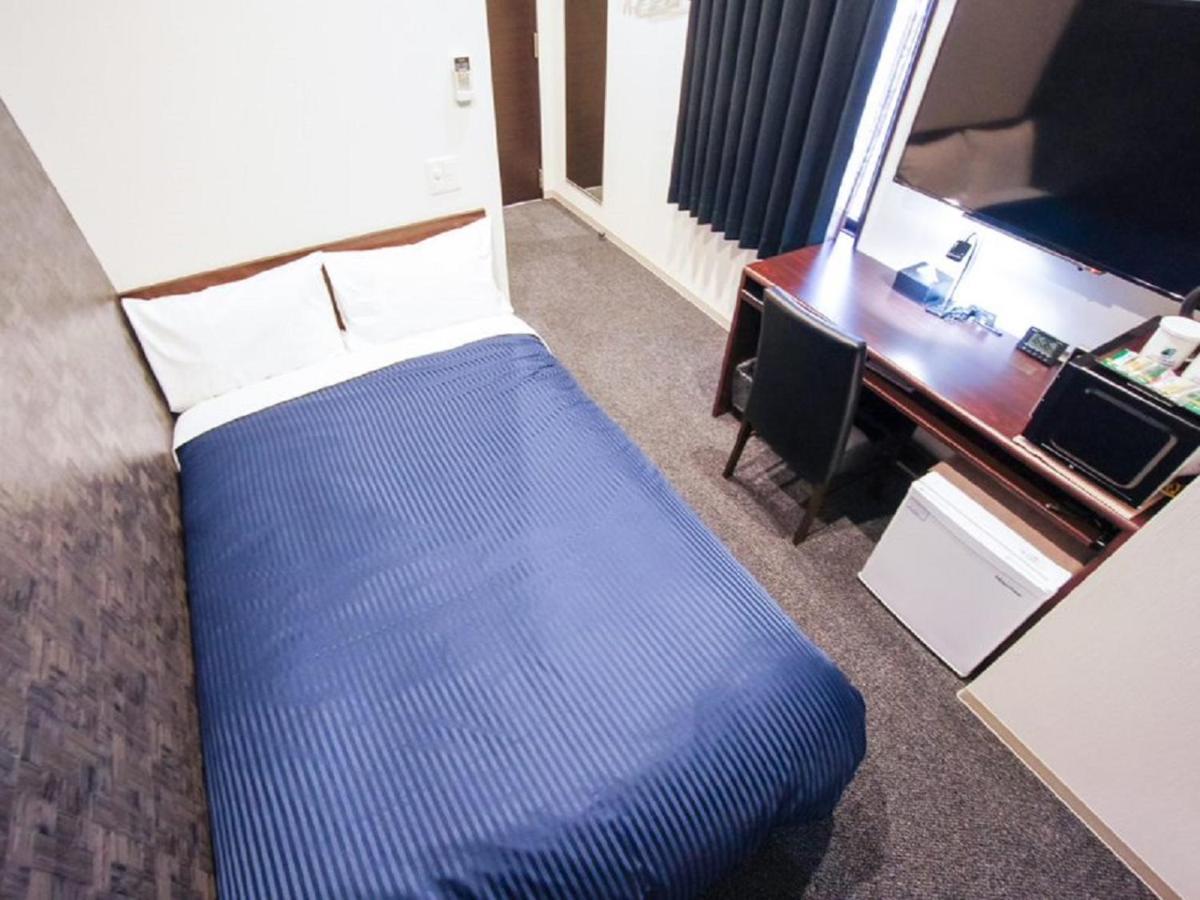 HOTEL LiVEMAX 姫路市役所前 エクステリア 写真
